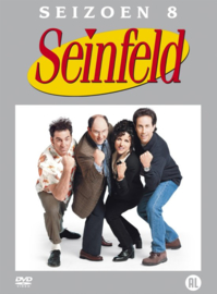 Seinfeld Season 8 , Jerry Seinfeld