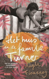 Het huis van de familie Turner ,  Angela Flournoy