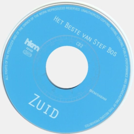 Noord & Zuid-Het Beste VA ,  Stef Bos