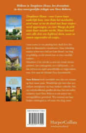 Templeton House 3 - Vind je droom, Nora Roberts