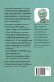 Als gifstoffen op je zenuwen gaan werken hoe we onze hersenen en ons zenuwstelsel kunnen beschermen door te ontgiften , Klaus-Dietrich Runow