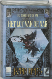 De boeken van de Nar - 3 - Het Lot van de Nar, Robin Hobb