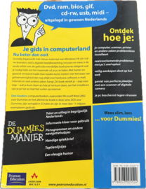 Voor Dummies - Pc's voor Dummies, D. Gookin