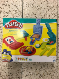 Play-Doh Speelset