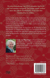 Zilver , Gerda van Wageningen