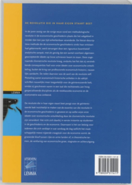 De revolutie die in haar eigen staart beet hoe de economische geschiedenis onze ideeën over economische groei veranderde , J.W. Drukker