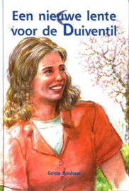 Nieuwe lente voor de duiventil , Gerda Ronhaar