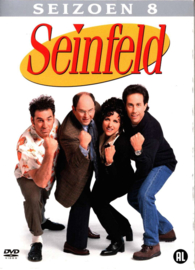 Seinfeld Season 8 , Jerry Seinfeld