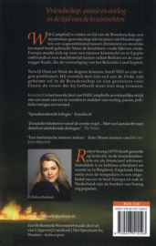 Kruistocht Van De Tempeliers , Robyn Young
