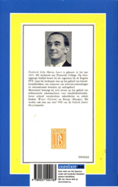 Vantoen.nu - Elektriciteit & elektronica ,  F.J.M. Laver
