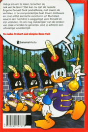Donald Duck Pocket 2 / Engelse editie 02 Donald Duck Pocket Engels ,  Disney