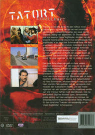 Tatort (6DVD) Acteurs: Gotz George