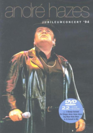 Andre Hazes - Jubileumconcert '94 DVD