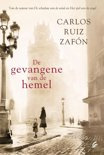 De gevangene van de hemel , Carlos Ruiz Zafon