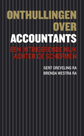 Onthullingen over accountants een intrigerende kijk achter de schermen , Gert Greveling