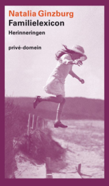 Privé-domein 326 - Familielexicon, Natalia Ginzburg