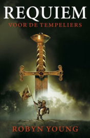 Requiem Voor De Tempeliers , Robyn Young