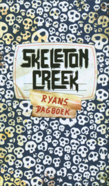 Skeleton Creek - Ryans dagboek , Patrick Carman