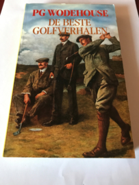 De beste golfverhalen , P.G. Wodehouse