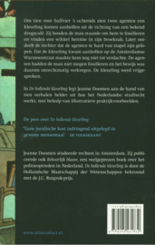 De hollende kleurling het Nederlands strafrecht in tien verhalen , J. Doomen