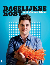 Dagelijkse kost 1 - Dagelijkse kost 1 met Jeroen Meus ,  Jeroen Meus Serie: Dagelijkse Kost