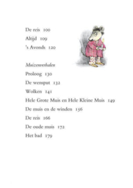 Bij uil thuis en andere verhalen, Arnold Lobel