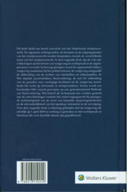 Het Nederlands strafprocesrecht , G.J.M. Corstens