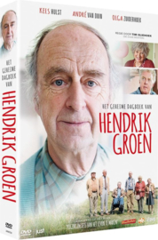 Het Geheime Dagboek Van Hendrik Groen - Seizoen 1 Een kijkje in het leven van Henrik Groen Acteurs: Kees Hulst Serie: Het Geheime Dagboek van Hendrik Groen