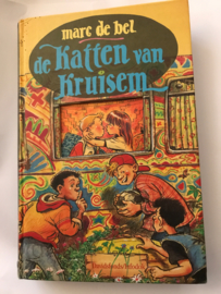 De katten van Kruisem, Marc de Bel