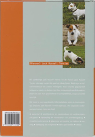 Jack Russel Terrier , Esther Verhoef