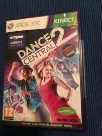 Dance Central 2 - (Xbox Kinect) , Microsoft