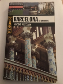 Barcelona en omgeving, Dominicus, Vincent Westzaan