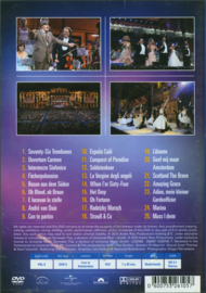 Andre Rieu - Gala - Live In De Arena, André Rieu
