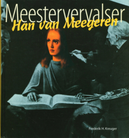 Han Van Meegeren, Meestervervalser meestervervalser , Frederik H. Kreuger