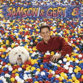 Samson & Gert 8 ,  Samson & Gert