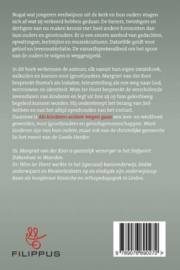 Als kinderen andere wegen gaan ,  M. Van Der Kooi