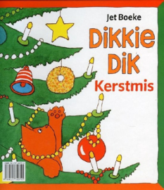 Dikkie Dik Sint En Kerstverhalen , Arthur van Norden