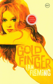 Goldfinger - De James Bond Collectie 7 - ,  Ian Fleming