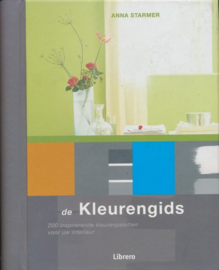 De Kleurengids , Starmer