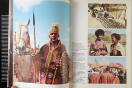 Bonte mensheid - Een reis langs de volkeren der aarde, Draga Jelacic