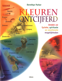 Kleuren ontcijferd ,  Dorothye Parker