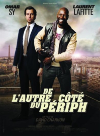 On The Other Side Of The Tracks , Laurent Lafitte