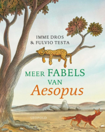 Meer fabels van Aesopus ,  Imme Dros