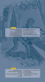 Daantje de wereldkampioen (4 cd Luisterboek) Luisterboek voorgelezen door Jan Meng , Roald Dahl