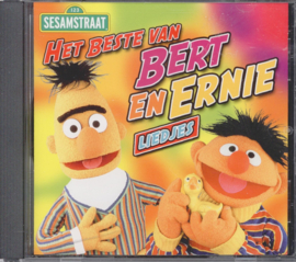 Het Beste Van Bert en Ernie - Liedjes , Bert En Ernie