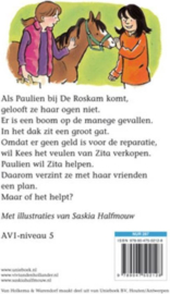 De Roskam - De mooiste pony's van stal ,  Vivian den Hollander Serie: De Roskam