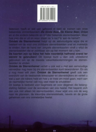 Ontdek de sterrenhemel astronomie , E.P. de Groot