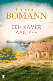 Een kamer aan zee Als Kims leven een dieptepunt heeft bereikt, komt er hulp uit onverwachte hoek , Corina Bomann