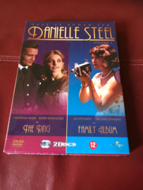 Danielle Steel 1