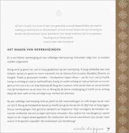 Mantra'S En Moedra'S meditaties met hand en stem voor innerlijke rust en vrede , Lillian Too